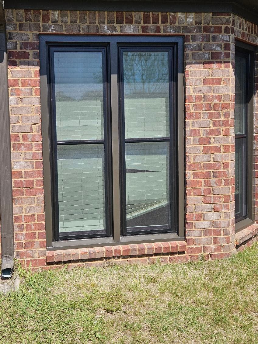 Project Energy-Efficient Window Upgrade in McCalla image